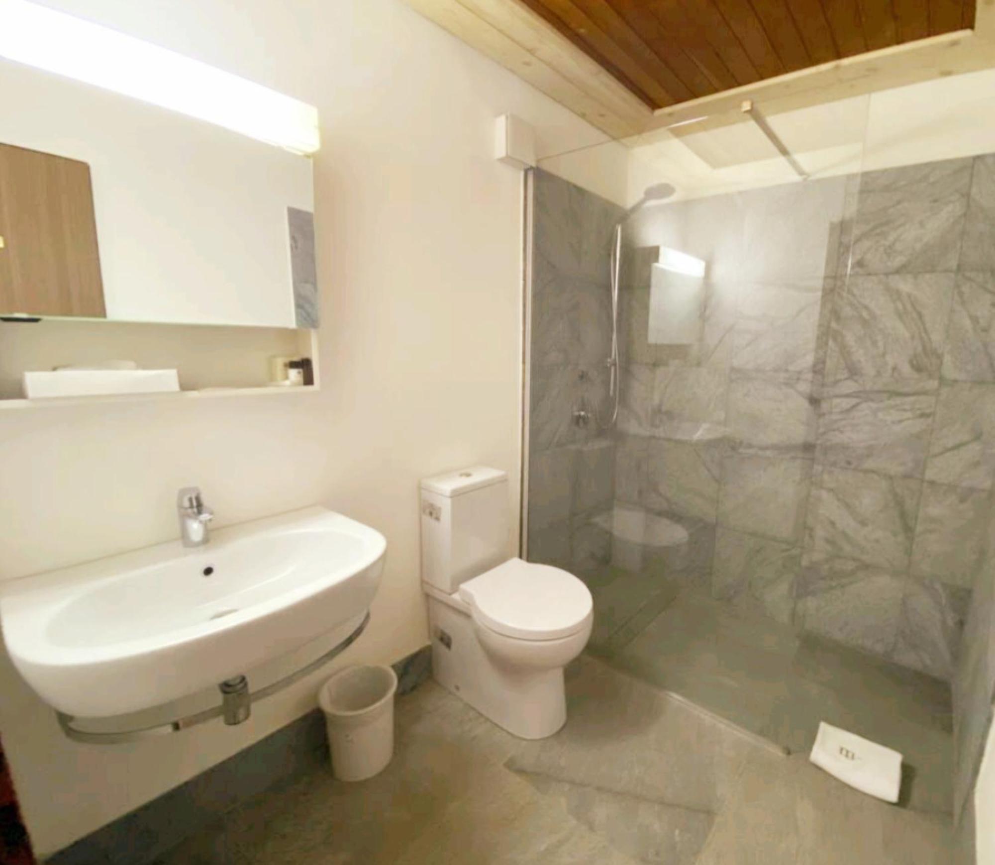 Chesa Bernina Appartement Samedan Buitenkant foto